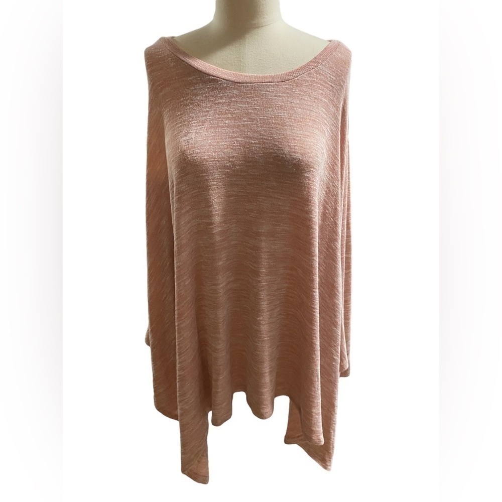 SUZANNA Betro Pale Pink Tunic Top - Picture 1 of 7
